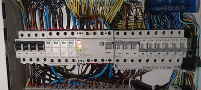 Gold-Electric – Elektryk Wrocław | Usługi i instalacje elektryczne